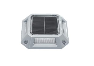China Aluminum Waterproof Solar Dock Light 3600K Outdoor Solar Powered LED Lamp for sale