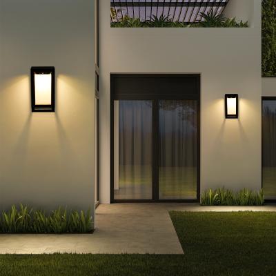 China High Bright Solar Powered LED Landscape Light Outdoor Gate  Garden Pathway  Solar Light à venda