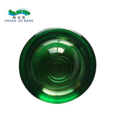 中国 ガラス道のスタッドはガラス道のスタッドの反射360度の道のスタッドを和らげた 販売のため