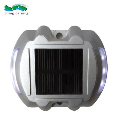 China Commercial High Led Traffic Signal Lights Gradelu  Solar Led Pathway Road Stud for sale
