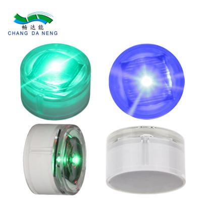 China PC  mini embedded led garden lights solar outdoor decorative light for park for sale