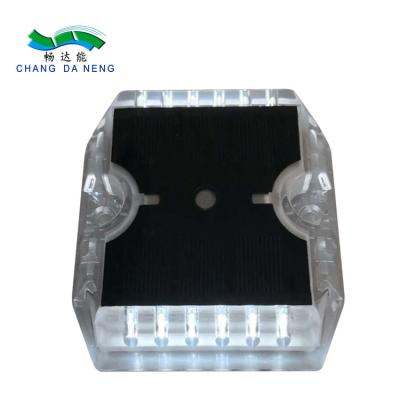 China Traffic Solar Led Road Marking Studs with Commercial High Grade IP68 road stud for sale