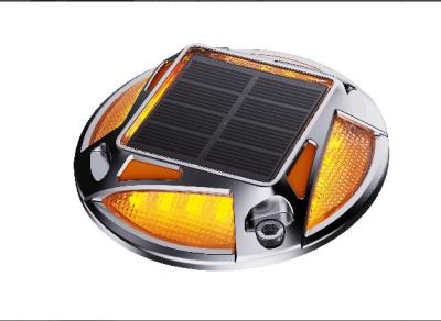 China NI MH Battery Solar Dock Light Polycrystalline Silicon 1200MAH for sale