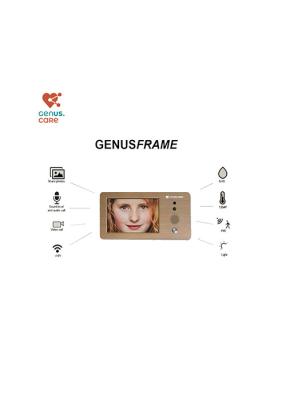 China 8 Inch IPS Healthcare Tablet PC Video Call Computers For Old People for sale