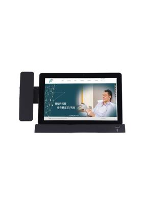 China MT8168 2.0GHZ Customized Tablet PC With Bluetooth Microphone for sale
