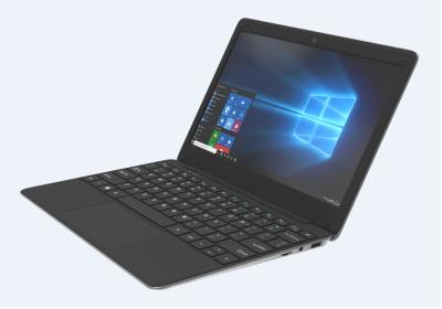 Китай Двойной ноутбук дюйма N4120 озер 11,6 поддерживает изготовленную на заказ конфигурацию продается
