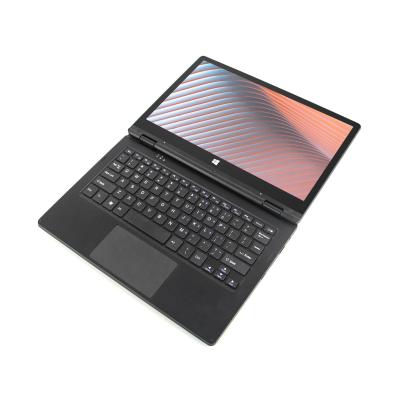 China 11,6” diseños convertibles de la yoga del ordenador portátil de la tableta de las ventanas del IPS 1366*768 Z8350 en venta