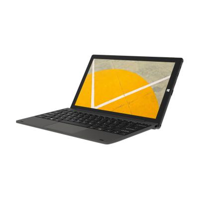 China laptop 1366*768 IPS do caderno de 11.6inch N4200 com teclado à venda