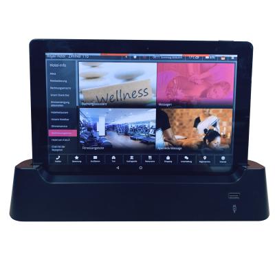 China 6000mAh el Tablet PC de la batería MTK8168 3D utiliza para la vida independiente en venta