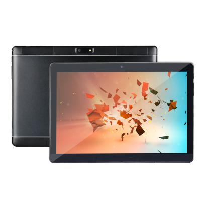 China 10 Inch 800*1280 Screen Android Tablet PC SC7731 Quad Core CPU for sale