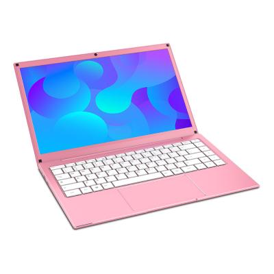 China 14 Inch Intel N3350 Quad Core Notebook 1366*768 Screen 5000mah Battery for sale