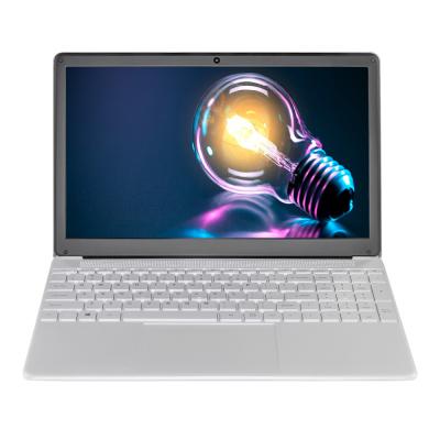 China 15.6 Inch Intel J3455 Win 10 Pro Notebook with 6000mAh Battery for sale