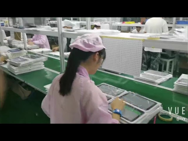 Shenzhen Jukwan Technology Ltd. Factory Profile