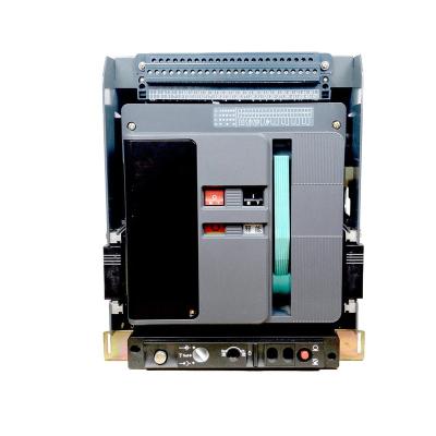 中国 ACB New OEM DW45 6300A 660V ACB 3p 4p Universal Circuit Breaker 400/630/800/1000/1250A 販売のため