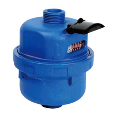 China YUANKY positive displacement meters DN15 DN20 DN25 smart volumetric water meter for sale