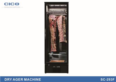 China El refrigerador seco del envejecimiento de la carne caliente de la venta/seca el gabinete seco envejecido del envejecimiento del equipo de la carne de vaca en venta