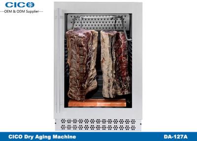 Китай Серебристое интегрированное созревание мяса продается