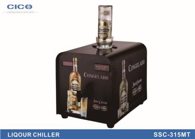 China Residential Black Liquor Chiller Dispenser With Temperature Control for sale