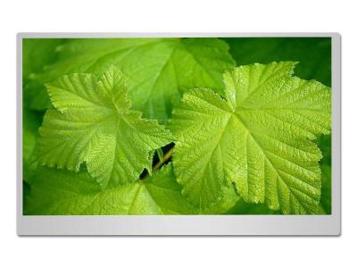 China 10.1 Inch Industrial Lcd Screen 1280x720 With High Brightness for sale