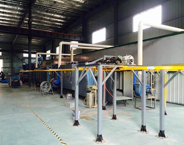 Verified China supplier - ZheJiang Accel Technology Co., LTD