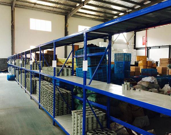 Verified China supplier - ZheJiang Accel Technology Co., LTD