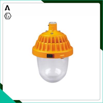 China super march IIC DIP BPC8720 explosion proof desk lamp for sale