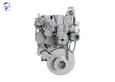 中国 ターボ充電付き 6 シリンダー直線 デュッツディーゼルエンジン TCD2013LO62V 販売のため