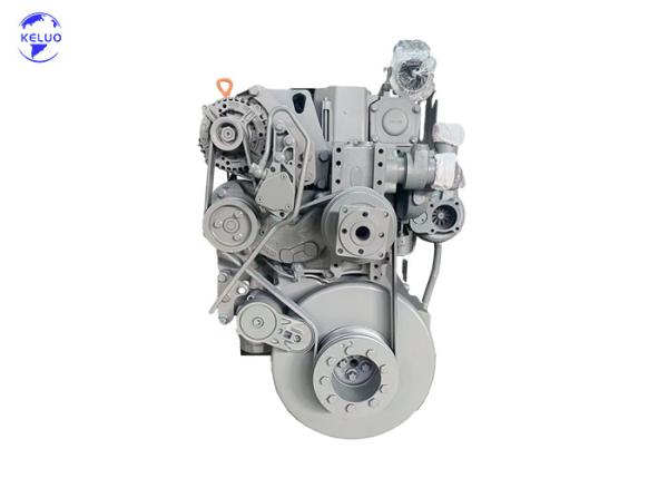 Quality 6 Cylinder Inline Deutz Diesel Engines TCD2013LO62V With Turbocharging for sale