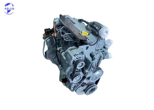 Quality TCD2012LO42V Deutz Diesel Engine TCD2013LO42V For Trucks for sale