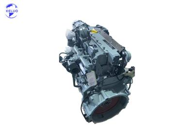 Quality TCD2012LO42V Deutz Diesel Engine TCD2013LO42V For Trucks for sale