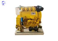 Quality 80Hp Deutz 4 Cylinder Diesel Engine BF4L912 Euro 2 2500 R/Min for sale