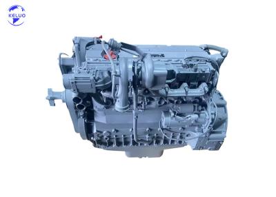 China Euro III TCD2012LO62V Motores Deutz Motores diesel refrigerados por agua Deutz con EPA en venta