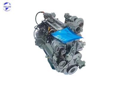 China BF6M2012 Motor Deutz BF6M2012C Motor a diesel refrigerado a água à venda