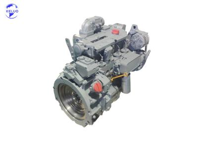 Chine Tout nouveau moteur Deutz, moteur diesel BF4M2012 à vendre