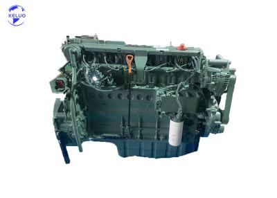 China Original Complete D7E Volvo Engine EC240BLC Excavator Engine for sale