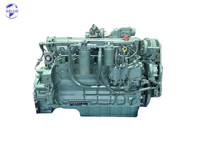 China Original New Volvo D7D Engine 236 Horsepower Diesel Engine Assembly for sale