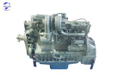 China Direct Injection Euro III deutz D6D Engine 235 Horsepower Excavator Engine for sale