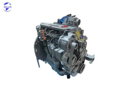 China 161kw D5E deutz Engine 220hp For Excavator 4.7L Displacement for sale
