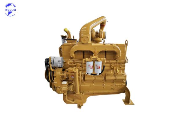 Quality 400-600 Horsepower Cummins Diesel Engine Parts Dry Type Air Cleaner for sale