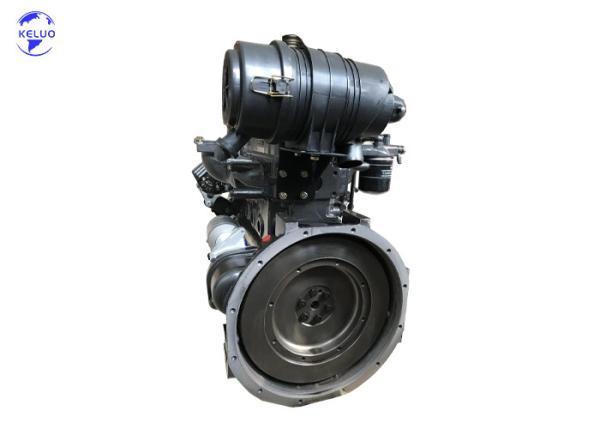 Quality 4TNV88 2.19 L Yanmar Engine 1800Rpm 4 Cylinder Diesel Motor for sale