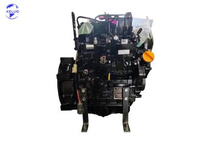 China 3TNV70 Yanmar Engine 3TNV88 Diesel Engine Water Cooled for sale