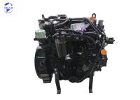 Quality Marine Diesel 4 Cylinder Yanmar Engine 4TNV98 For Small Fishing Boat Engine for sale