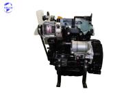 Quality 3TNV70 Yanmar Engine 3TNV88 Diesel Engine Water Cooled for sale