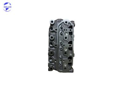 China Silver Mitsubishi L3C Aluminum Cylinder Block Easy To Repair for sale