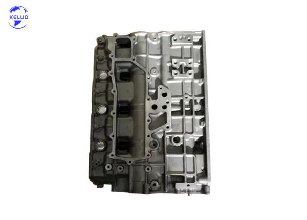 Quality OEM Mitsubishi Engine Cylinder Block For Aluminum Alloy Industry for sale