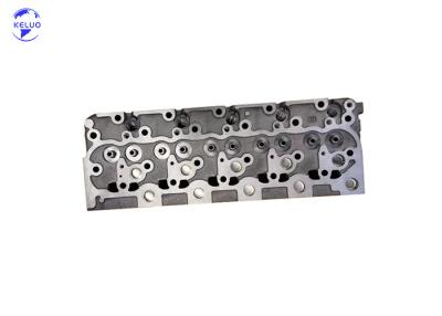 China Kubota F2803 Diesel Engine Cylinder Head Easy To Install for sale