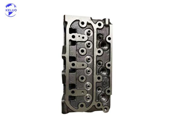 Quality Kubota D600 Engine Cylinder Head Seal Function for sale
