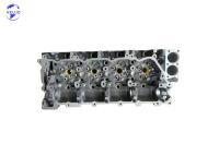 Quality Customizable Isuzu 4HK1 Cylinder Head For Diesel Vehicles And Machinery for sale