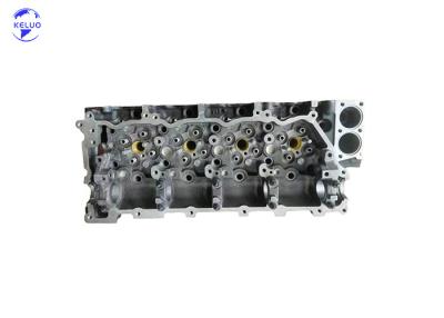 China Customizable Isuzu 4HK1 Cylinder Head For Diesel Vehicles And Machinery for sale