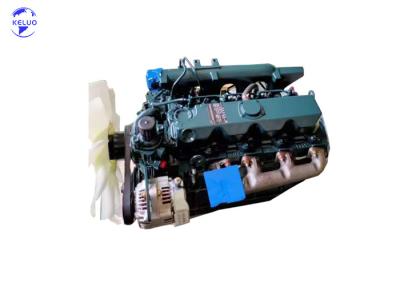Китай Промышленный двигатель Куботы 4-цилиндровый V2203 Кубота дизельный двигатель продается